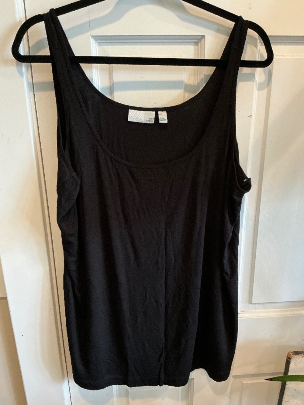 14th and Union tank or camisole!  Brand new with tags!  Plus 3x